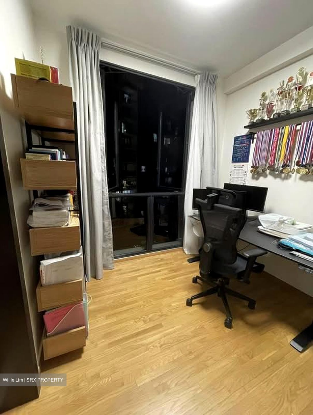 Park Colonial (D13), Condominium #559749361